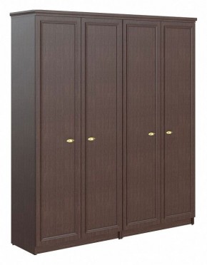 Шкаф книжный Raut RHC 180.1 в Карталах - kartaly.ok-mebel.com | фото