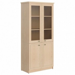 Шкаф книжный Raut RHC 89.2 в Карталах - kartaly.ok-mebel.com | фото