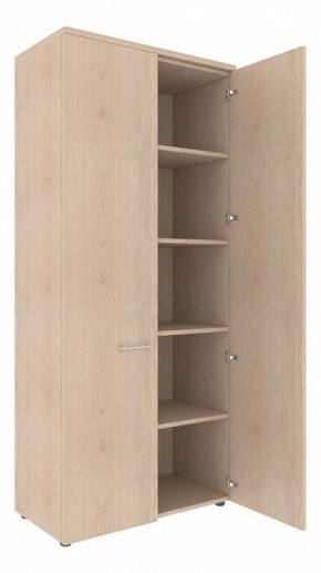 Шкаф книжный XTEN XHC 85.1 в Карталах - kartaly.ok-mebel.com | фото