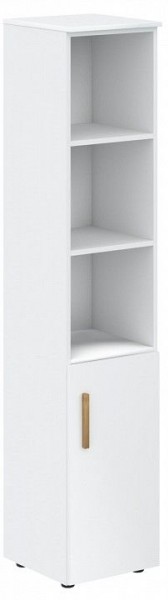 Шкаф комбинированный Forta FHC 40.5(R) в Карталах - kartaly.ok-mebel.com | фото