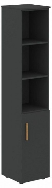 Шкаф комбинированный Forta FHC 40.5(R) в Карталах - kartaly.ok-mebel.com | фото