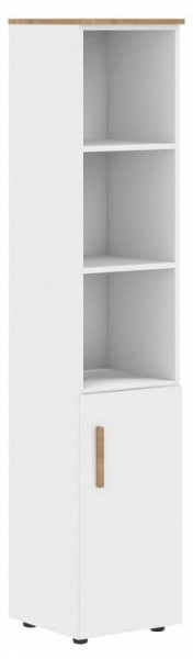 Шкаф комбинированный Forta FHC 40.5(R) в Карталах - kartaly.ok-mebel.com | фото