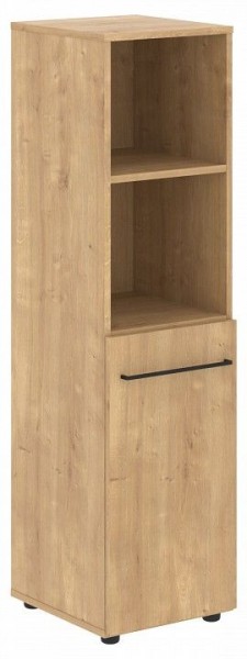Шкаф комбинированный Loftis LMC 40.5 в Карталах - kartaly.ok-mebel.com | фото
