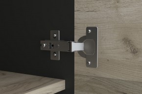 Шкаф комбинированный НМ 040.10 "Отис" в Карталах - kartaly.ok-mebel.com | фото 4
