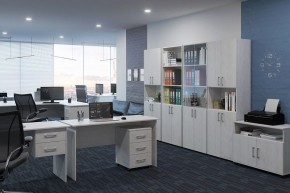 Шкаф комбинированный Офис ОФ-301К в Карталах - kartaly.ok-mebel.com | фото 3