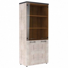 Шкаф комбинированный Skyland Torr THC 85.2 в Карталах - kartaly.ok-mebel.com | фото