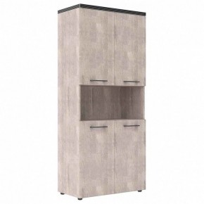 Шкаф комбинированный Skyland Torr THC 85.4 в Карталах - kartaly.ok-mebel.com | фото