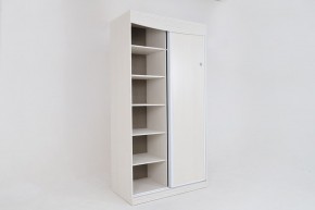 Шкаф-купе 1600 без зеркала "Мария-Луиза 6.16" в Карталах - kartaly.ok-mebel.com | фото 2