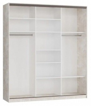 Шкаф-купе А0471494758 2000x580 в Карталах - kartaly.ok-mebel.com | фото 2