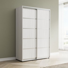 Шкаф-купе Акцент-Квадро Д 1200-600 в Карталах - kartaly.ok-mebel.com | фото 3
