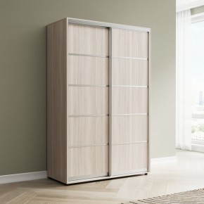 Шкаф-купе Акцент-Квадро Д 1200-600 в Карталах - kartaly.ok-mebel.com | фото 6