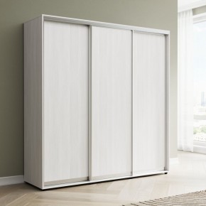Шкаф-купе Акцент-Сим Д 1500-600 в Карталах - kartaly.ok-mebel.com | фото 3