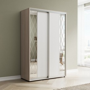 Шкаф-купе Акцент-Вера КР 1000-600 в Карталах - kartaly.ok-mebel.com | фото 4