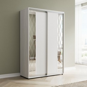 Шкаф-купе Акцент-Вера КР 1400-600 в Карталах - kartaly.ok-mebel.com | фото 3