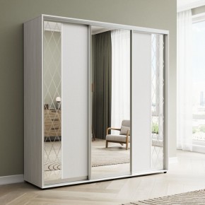 Шкаф-купе Акцент-Вера КР 1500-600 в Карталах - kartaly.ok-mebel.com | фото 3