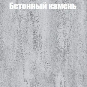 Шкаф-купе Бассо 1.0 (Дуб Крафт серый/Бетонный камень) 2 двери ЛДСП в Карталах - kartaly.ok-mebel.com | фото 3