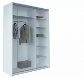 Шкаф-купе Бристоль 451.03 в Карталах - kartaly.ok-mebel.com | фото 2
