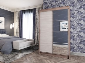 Шкаф - купе Элегант 4 в Карталах - kartaly.ok-mebel.com | фото 2