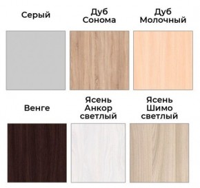 Шкаф-купе ХИТ 22-18-111 (620) в Карталах - kartaly.ok-mebel.com | фото 3