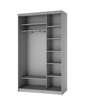 Шкаф-купе ХИТ 22-4-15-11 (420) в Карталах - kartaly.ok-mebel.com | фото 2