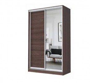 Шкаф-купе ХИТ 24-4-15-15 (420) в Карталах - kartaly.ok-mebel.com | фото 10