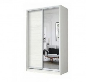 Шкаф-купе ХИТ 24-4-15-15 (420) в Карталах - kartaly.ok-mebel.com | фото 4