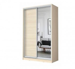 Шкаф-купе ХИТ 24-4-15-15 (420) в Карталах - kartaly.ok-mebel.com | фото 5