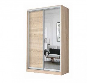 Шкаф-купе ХИТ 24-4-15-15 (420) в Карталах - kartaly.ok-mebel.com | фото 6