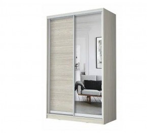 Шкаф-купе ХИТ 24-4-15-15 (420) в Карталах - kartaly.ok-mebel.com | фото 7