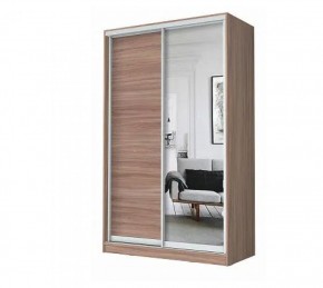 Шкаф-купе ХИТ 24-4-15-15 (420) в Карталах - kartaly.ok-mebel.com | фото 8