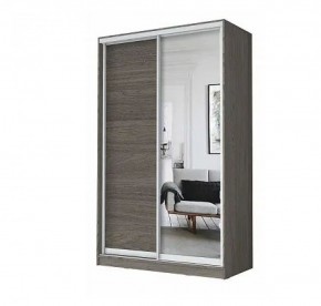 Шкаф-купе ХИТ 24-4-15-15 (420) в Карталах - kartaly.ok-mebel.com | фото 9