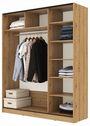 Шкаф-купе Марвин-3 532.04 в Карталах - kartaly.ok-mebel.com | фото 2