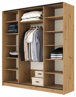 Шкаф-купе Марвин-3 532.05 в Карталах - kartaly.ok-mebel.com | фото 2