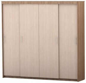 Шкаф-купе ШО-09М в Карталах - kartaly.ok-mebel.com | фото 2