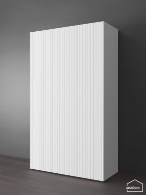 Шкаф Linnea MHR-3PO-2 2050х1200х510 (Белый-М 11.1.2) в Карталах - kartaly.ok-mebel.com | фото 7