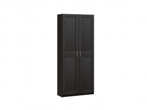 Шкаф МАКС двухстворчатый, цвет Дуб Венге в Карталах - kartaly.ok-mebel.com | фото