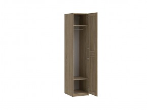 Шкаф МАКС однодверный, цвет Дуб Сонома в Карталах - kartaly.ok-mebel.com | фото 3