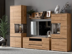 СОРЕНТО Шкаф низкий в Карталах - kartaly.ok-mebel.com | фото 3