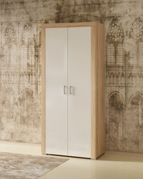 ОРЛАНДО Шкаф платяной в Карталах - kartaly.ok-mebel.com | фото