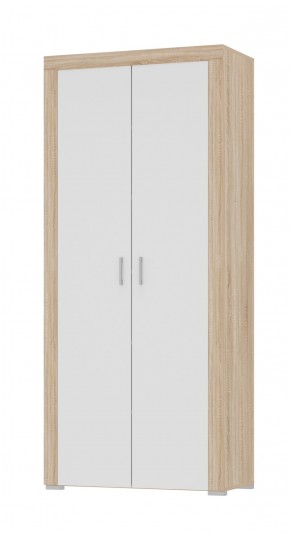 ОРЛАНДО Шкаф платяной в Карталах - kartaly.ok-mebel.com | фото 2