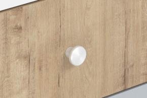 Шкаф-пенал НМ 041.13 "Морти" в Карталах - kartaly.ok-mebel.com | фото 3