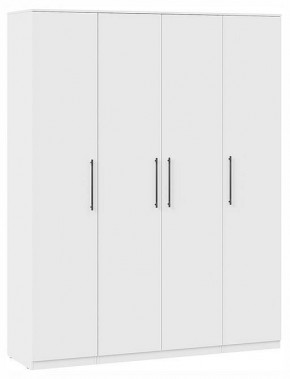 Шкаф платяной Агата в Карталах - kartaly.ok-mebel.com | фото