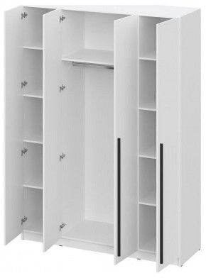 Шкаф платяной Бирма в Карталах - kartaly.ok-mebel.com | фото 3