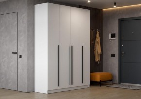 Шкаф платяной Бирма в Карталах - kartaly.ok-mebel.com | фото 5