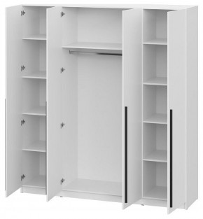 Шкаф платяной Бирма в Карталах - kartaly.ok-mebel.com | фото 2