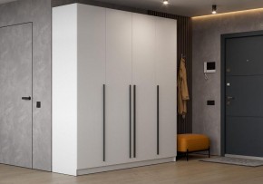 Шкаф платяной Бирма в Карталах - kartaly.ok-mebel.com | фото 4