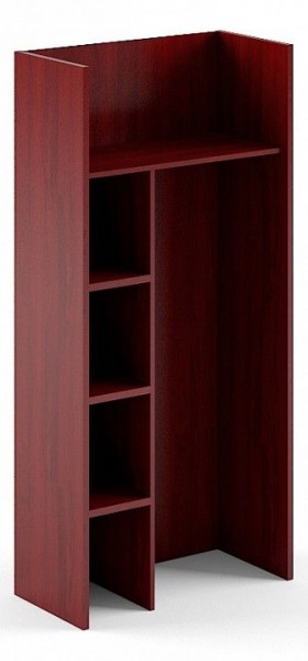 Шкаф платяной Born B 701 в Карталах - kartaly.ok-mebel.com | фото