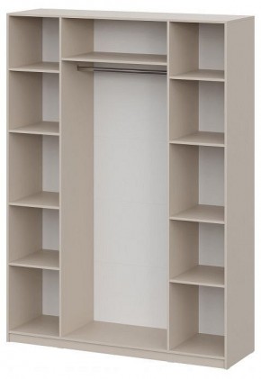 Шкаф платяной Даиго в Карталах - kartaly.ok-mebel.com | фото 2