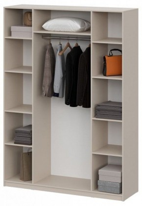 Шкаф платяной Даиго в Карталах - kartaly.ok-mebel.com | фото 3