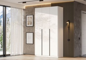 Шкаф платяной Даиго в Карталах - kartaly.ok-mebel.com | фото 3